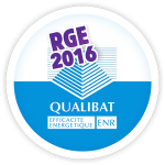RGE QUALIBAT Technal