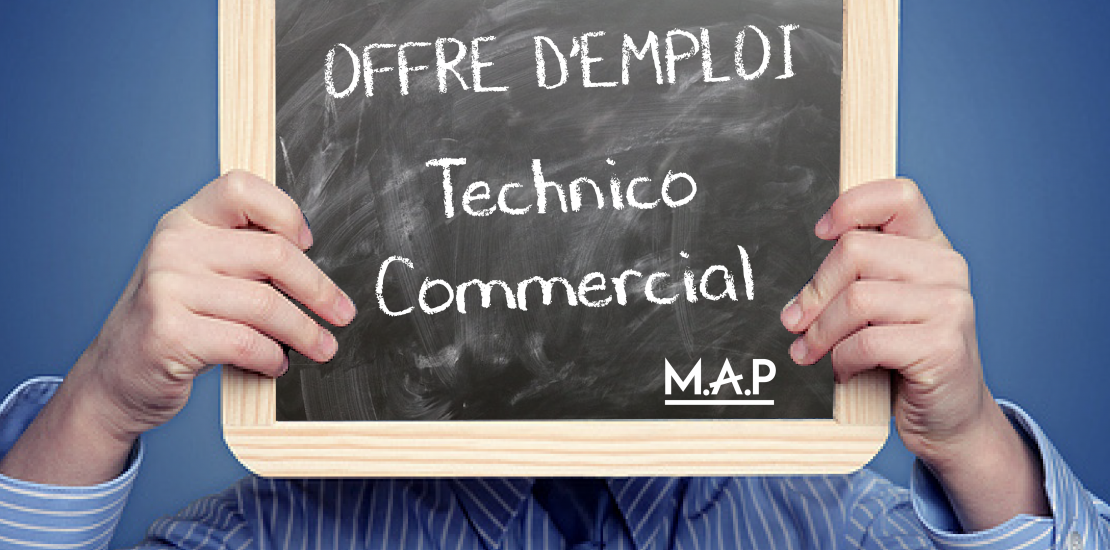 offre-emploi-map-technico-commercial