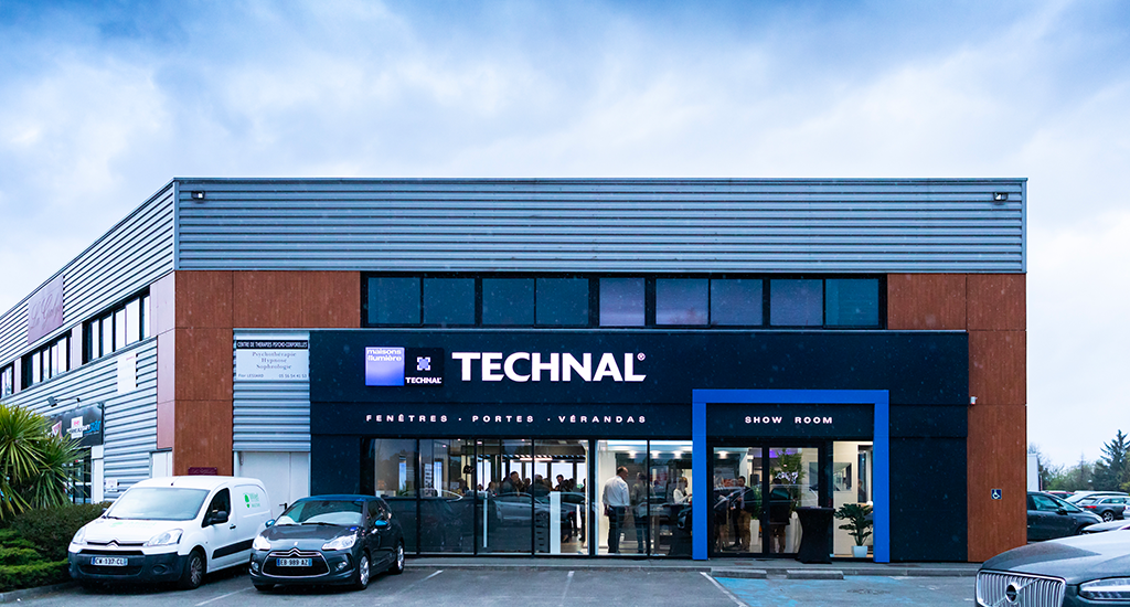 technal-arcachon