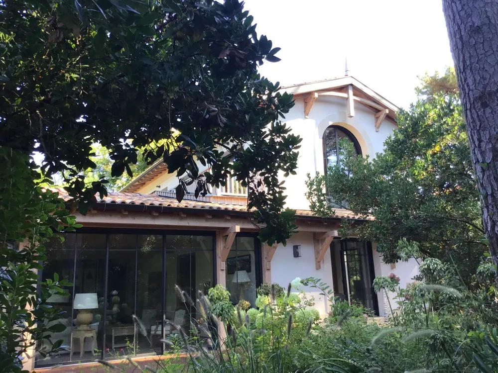 Menuiseries posées par M.A.P près de Gujan-Mestras, Le Teich, Biganos