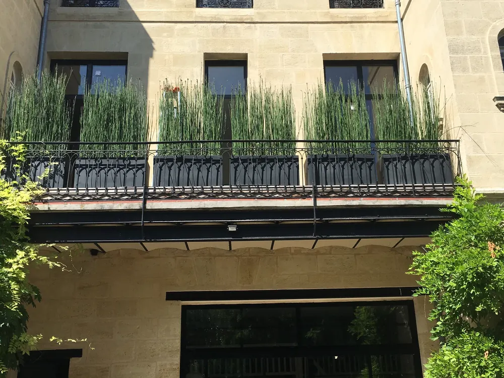 Menuiserie extérieure à Bordeaux